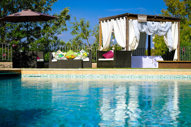 Can Lluc Boutique Country Hotel & Villas